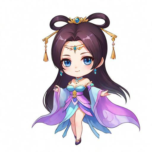 貂蝉